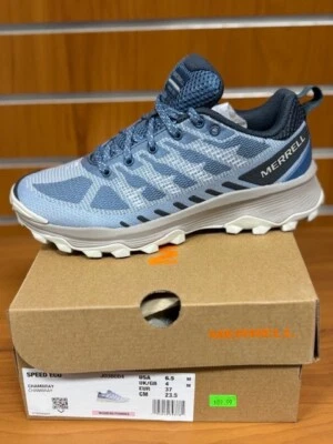Merrell Women's Speed Eco Chambray Size 9