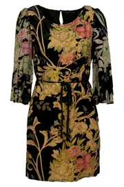 New Opulance Dress--LIV-8931