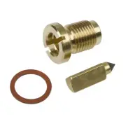 Float Valve For Tractors w/ Marvel Schebler Carburetor (see desc for #'s)