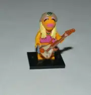 LEGO DISNEY THE MUPPETS 71033 - JANICE # 12 MINI FIGURE