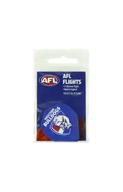 Western Bulldogs AFL Flights