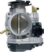 Fuel Injection Throttle Body Assembly 06A133064B 408-237-111-005Z 408237111005z Compatible For VW Transporter T4 2.5