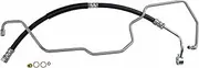Sunsong 3402248 Power Steering Pressure Line Hose Assembly