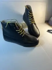 Men’s Aldo Boots Size 8
