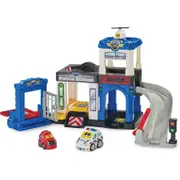 VTech Toot-Toot Drivers Police Station