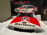 1978 Bathurst Winner Holden LX Torana A9X #05 Brock/Richards 1:18 AutoArt