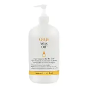 GiGi Post Epilation Lotion ? After-Wax Skin Care (32 oz, Wax Remover)