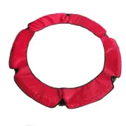 55 Inch Trampoline Spring Covers, Replacement for Kids Trampoline, Safety5876