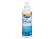 Clear Conscience Multi Purpose Contact Lens Solution Travel Size 3.4 fl oz