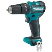 Makita HP332DZ 12V Max Li-ion CXT Cordless Brushless Hammer Driver Drill Skin