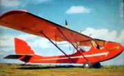 CURTISS-WRIGHT JR. & DRAFTY PLANS + BUILDING ARTICLES RC & FF Model Airplanes