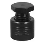 Mini Screw Jack Pad Adjustable Metal Jack Pad Machinist Jack Pad Mini Screw