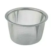 Takekoshi 18-8 Tea Strainer for Teapots, Size 78 From Japan