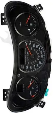 Dorman 599-303 Remanufactured Instrument Cluster