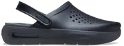 Crocs InMotion Clog; Black, W11/M9