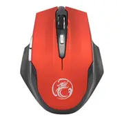 Ergonomic 2.4GHz 6 Buttons Opto-electronic Wireless Mouse Cordless PC Computer Gaming Mouse Mice Computer Office