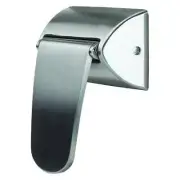 ABH LRF6019-7-A-US10B-Q Lever,Paddle/Push Down Pull Down LH