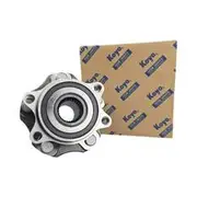 Basco Wheel Bearing Hub - WBH1629OE