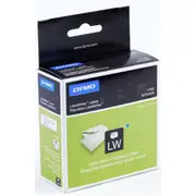 Dymo S0722520 LW LBL Return Address 25x54mm, 1 roll, 500 labels/roll [S0722520]
