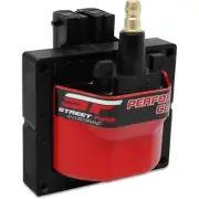 MSD Ignition Coil For 1988 Chevrolet Caprice Base 408906-D507