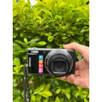 在飛比找蝦皮購物優惠-Pentax Optio VS20復古CCD20倍長焦數位相