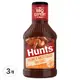 Hunt's 漢斯 狩獵蜂蜜芥末燒烤醬