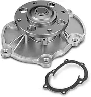 Engine Water Pump AW5103 12566029 Compatible With Terrain