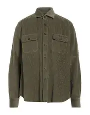 [ALESSANDRO GHERARDI] ALESSANDRO GHERARDI Shirts - Item 10471523