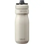 Camelbak Podium® Steel 18oz Bike Bottle Stone