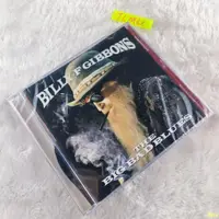 在飛比找蝦皮購物優惠-J982 Billy F Gibbons The Big B