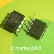 50 PCS 24LC256-I/P DIP-8 24LC256 CMOS 256K I2C Serial EEPROM IC Chip