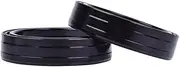 40X52X10.5 Front Fork Damper Oil and Dust Seal For B.W/M C 600 SPORT C 650 GT C 650 SPORT R 80 GS PD 800 R 100 GR 100 GS PD 1000 (Color : 2 Pcs Oil)