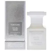 Soleil Neige by Tom Ford for Women - 1 oz EDP Spray
