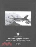 在飛比找三民網路書店優惠-A Case Study on the F-16 Fly-B