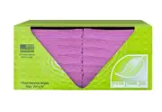 Foodservice Reusable Paper Towels - 1/4 Fold, 13 x 20 inches - (1 Case of 200...