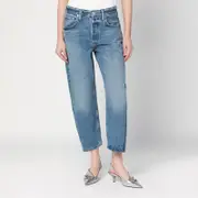 [Citizens of Humanity] Light washed blue Dahlia jeans 24 Blue
