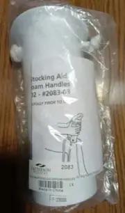 PATTERSON Medical Flexible Sock And Stocking Aid No 081007806