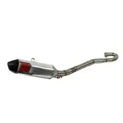 BigGun KTM250/350(19-24)HusqvarnaFC250/350(19-24)GasGasMC250/350(21-24)EXOSeries