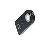 Targus Wireless Shutter Release for Canon Cameras - Black (TG-CA250)