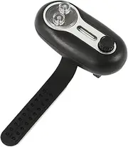 Bite Alarms for Fishing Poles | Sensitive Fishing Bite Alert,Waterproof Sensitive Indicator Bell for Daytime and Night, Experienced Anglers