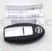 NISSAN NAVARA MK3 D23 Smart Keyless Switch 285E31KA9D NEW GENUINE