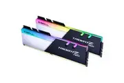 G.SKILL Trident Z Neo RAM Module for Desktop PC, Workstation, Motherboard - 64 GB (2 x 32GB) - DDR4-3600/PC4-28800 DDR4 SDRAM - 3600 MHz - CL18 - V -
