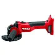 Hilti AG 4S-A22 Cordless Brushless Angle Grinder 22V Bare Tool Only ⭐Tracking⭐