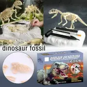 Dinosaur Fossil Digging Kit for Kids, Dinosaur Excavation Dig Kit,Dinosaur Toys