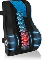 SAMSONITE Lumbar Support Pillow