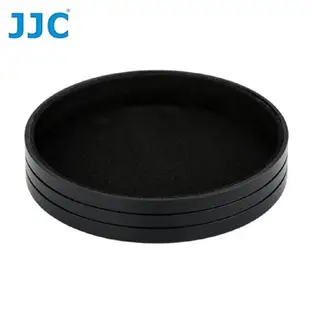 JJC鏡頭蓋保護鏡頭保護蓋鏡頭前蓋LC-GR3適RICOH理光GR III、III X即IIIx、II