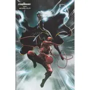 Daredevil #14 Jan Bazaldua Stormbreakers Variant Marvel Comics