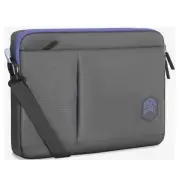 STM Blazer Sleeve for 16" Laptops (Grey)