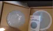 NEW CALIFONE CS308 6" 2-WAY IN-CEILING LOUDSPEAKER (No hardware Speakers Only)