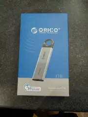 ORICO 1TB External SSD 10Gbps Portable Solid State Drive Type-C PSSD